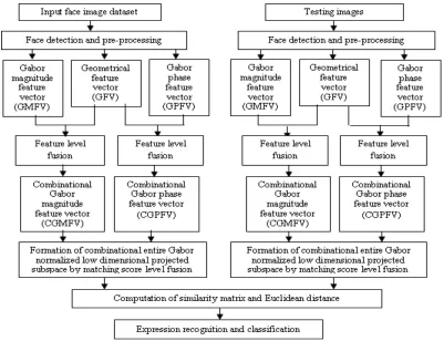 Figure 1. Flow diagram of proposed frame work   