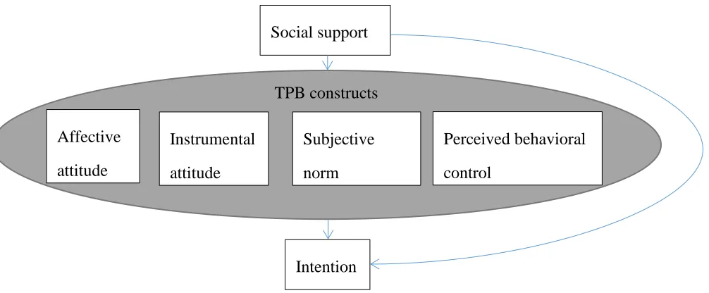 Figure 1. Conceptual Model  