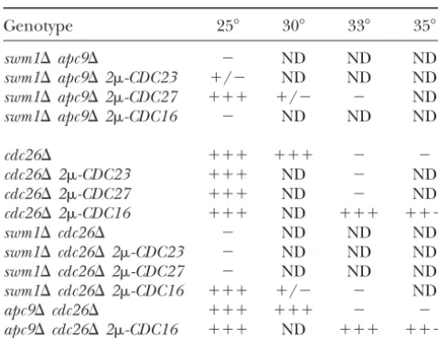 TABLE 5
