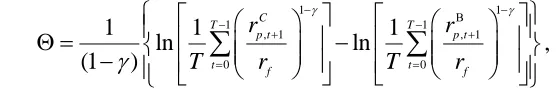 Table 6 shows the computed performance measure   with respect to all considered 