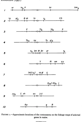 FIGURE 1.-Approximate 