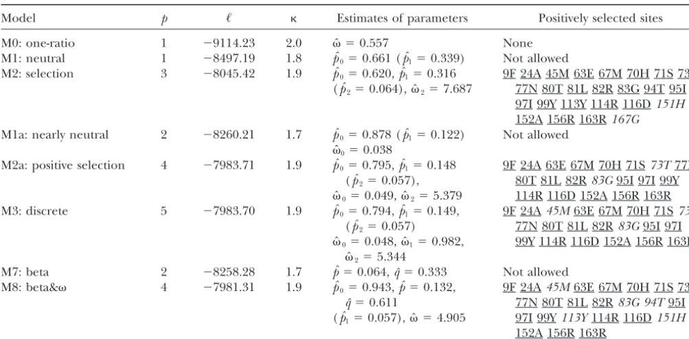 TABLE 1