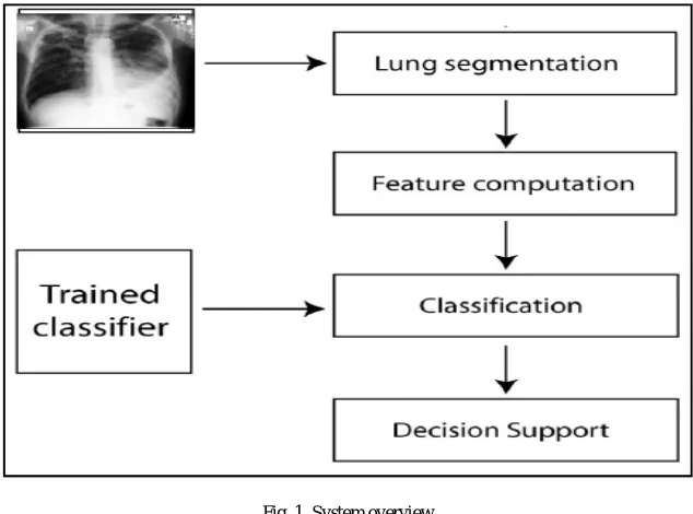 Fig. 1. System overview 