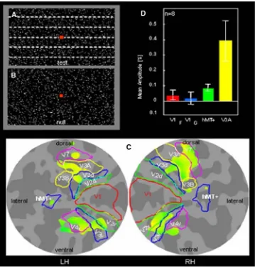 Fig. 2 a Test stimulus conWgu-