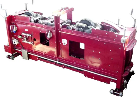 Figure 16 MMLS3 