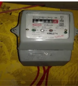 Figure (10):Working Principle Figure (11): Thermocouple of Thermocouple  