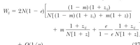 Figure 1 shows the probability of ﬁxation of a rare ad-