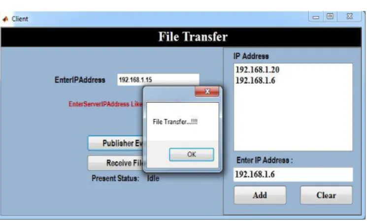 Figure 4 specifies the secure data aggregation using Iterative Filtering technique. It is a tool for maximum likelihood  inference  on  partially  observed  dynamical  systems