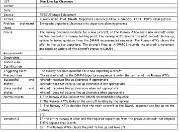 Table 1. Overview of concept distributions 