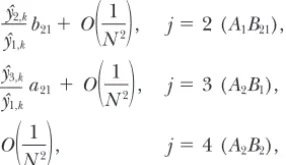 Figure 2 shows a typical realization of this model. The