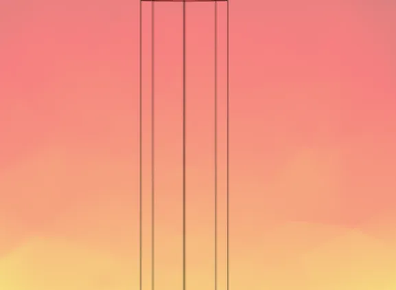 Figure  8  seems  to  show  no  differences  with  the  case of the extraction tube made of steel
