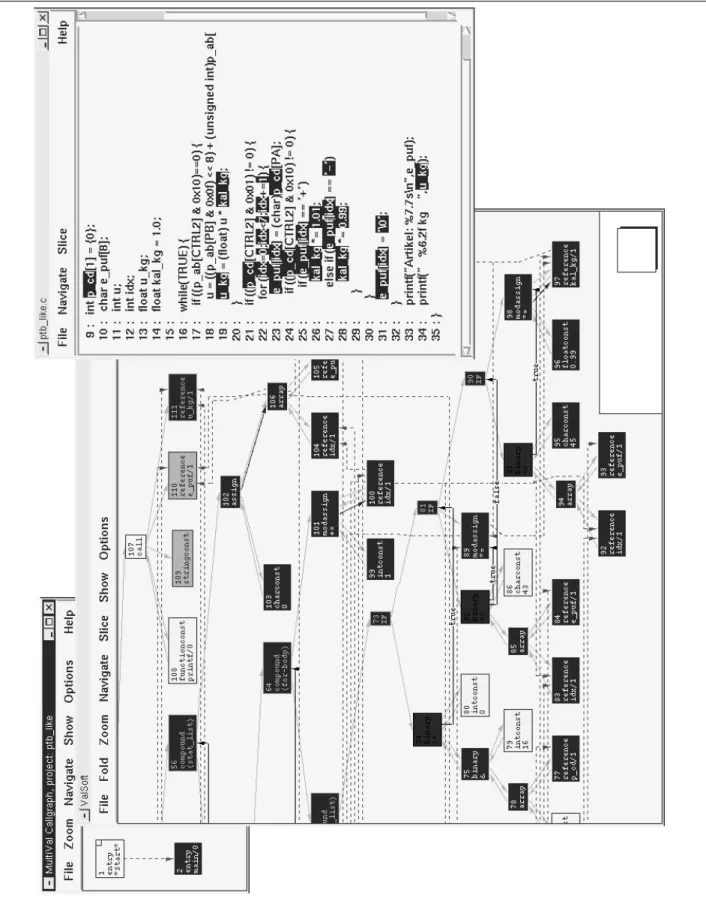 Figure 1. The graphical user interface