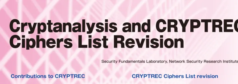 Figure 1 List revision process