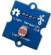 Figure 5- light sensor 