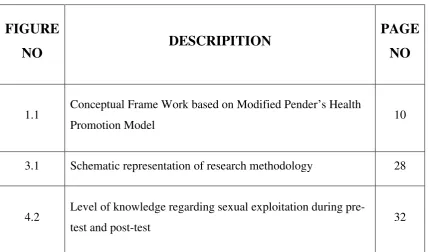 FIGURE DESCRIPITION PAGE 