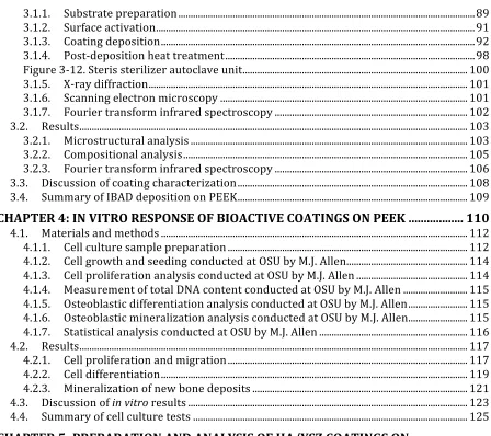 Figure 3-12. Steris sterilizer autoclave unit ..........................................................................................