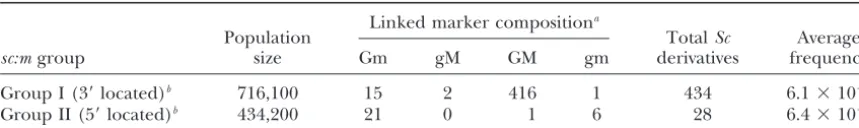 TABLE 1