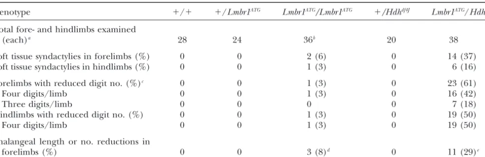 TABLE 1