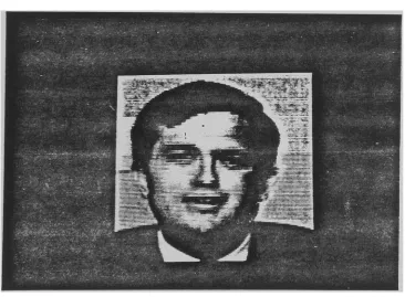Fig. 6 128X 128 Input Image To Be Coded