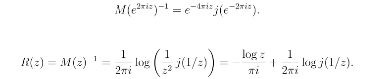 table in terms of a matrix model and can then be employed to make statements in the language of