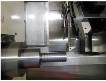 Fig. 2. Text Experimental Setup 