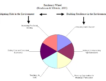 Figure 1:Resiliency Wheel 