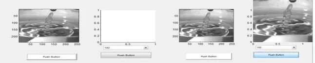 Fig. 4a is the screen shot of original Cbw video and fig. 4b is the screen shot of Cbw stego video with message encrypted in it