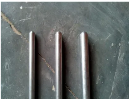Fig.1. Tools used to conduct the experiment and deform the sheet    