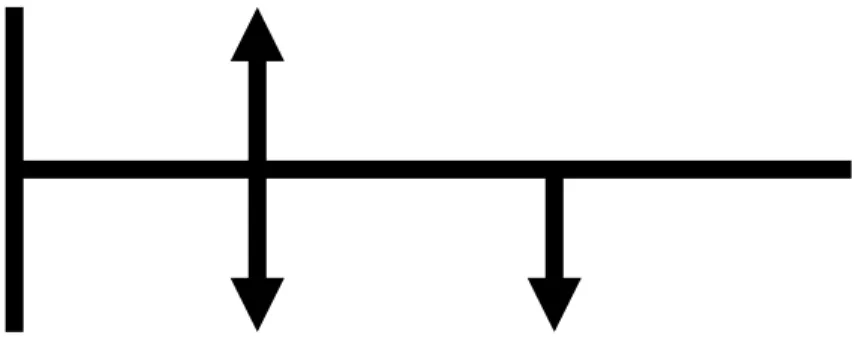 Figure 1:  Speculative and Hazard Risks 