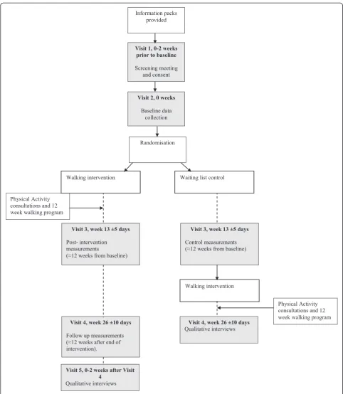 Figure 1 Study flow chart.