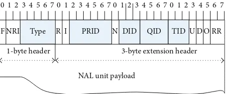 Figure 5: Application subflow to NEMO BID binding.