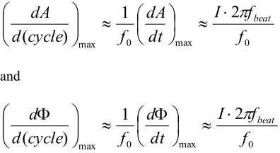 Fig.  6) are applied to the P-class PMU, they will be attenuated only by the P-class filter shown in Fig