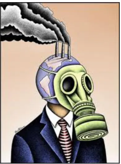 Figure 2: Smokestacks 