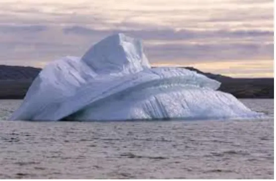 Figure 11: Melting Ice 3 
