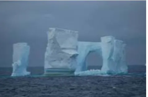 Figure 13: Melting Ice 4 