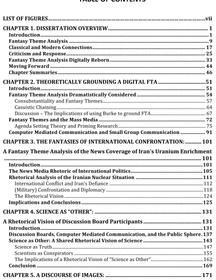 TABLE   OF   CONTENTS   