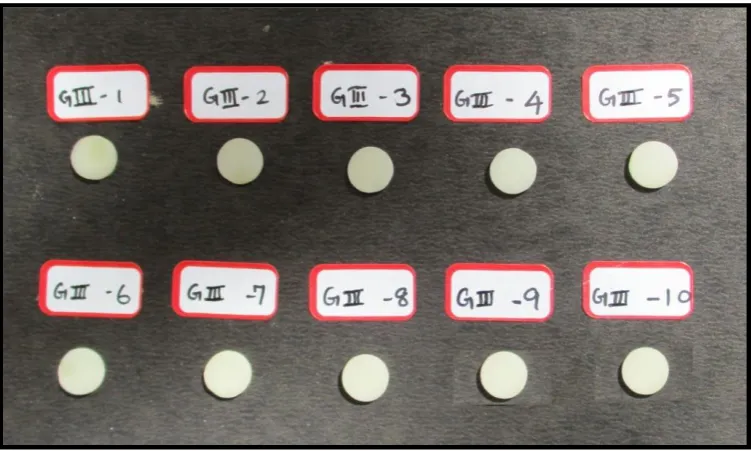 Fig.56a: Verification of thickness (1.6mm) 