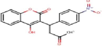 Fig no:4 Stuctue of Azithromycin 