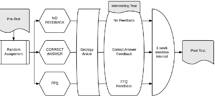 Figure 1. Study Design Flowchart.  