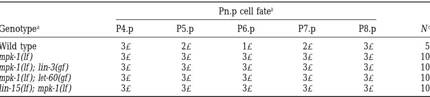 TABLE 7