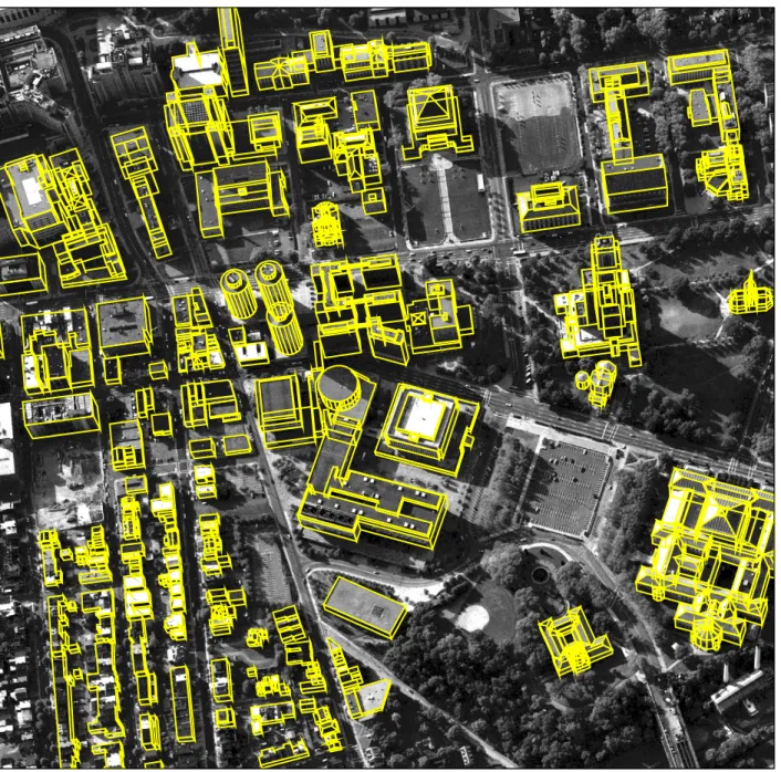 Figure 1: Oakland reference model.