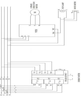 Fig 1.Circuit diagram 