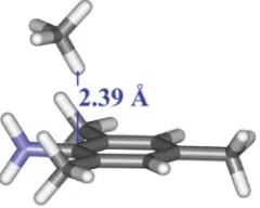 Fig. 3The conformational possibilities for bottom-boundto the alkene and alkylidene h2-complex 6.The arrows refer to the C–C s-bond directions and the open parallelograms s-planes.