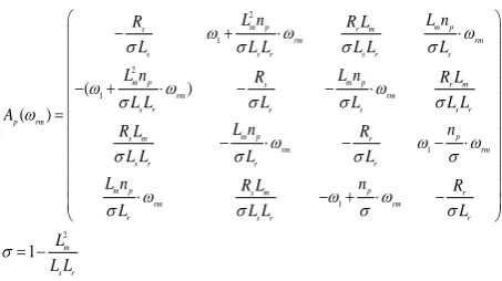 Fig. 4: Total control structure.  