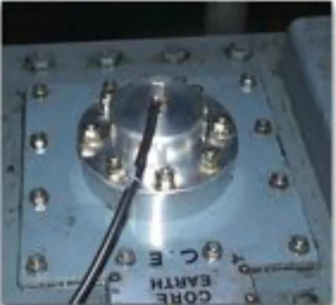 Figure 1. Principles of a RF PD Monitoring System. 