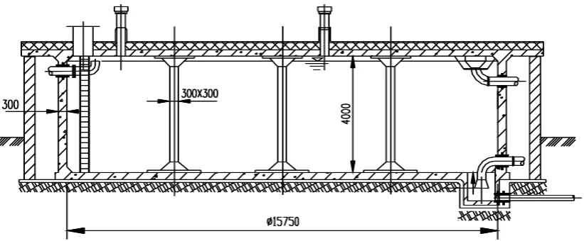 Figure 1. Shaking of the liquid storage container   