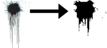 Fig.  1 Aesthetic result of minimum action 