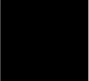 Fig. 6.5. Reflector requirements for a displaced polar orbit. Contours indicate ra-boundary (stable orbits if diation pressure acceleration a (mm s-2) and the dashed line indicates the stability ρ>4z)
