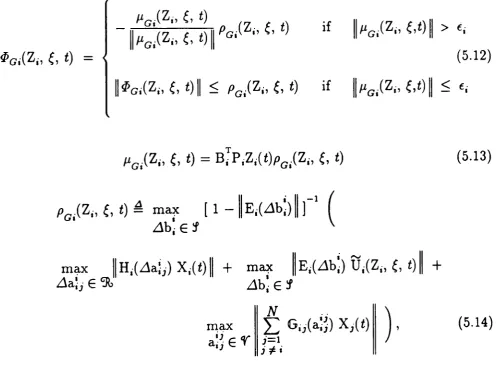 Figure 5.1 illustrates the 