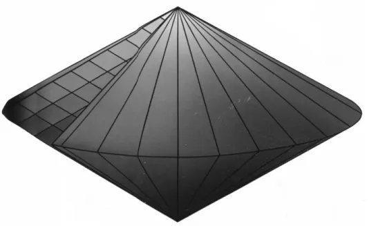 Figure 5. Example of Hickethier’s continuous gradation. Image by Rachel Ivy Clarke. Please see the online edition of Art Documentation for a color version of this image.
